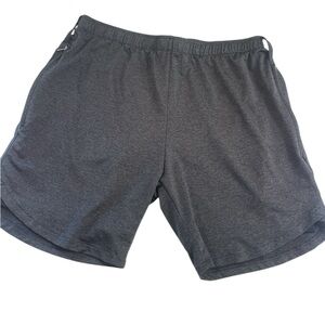 Oath Clothing men’s athletic shorts small